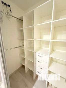 1-к квартира, вторичка, 43м2, 11/15 этаж