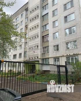 3-к квартира, вторичка, 67м2, 3/7 этаж