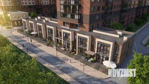 2-к квартира, вторичка, 79м2, 1/16 этаж