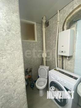 1-к квартира, вторичка, 38м2, 2/3 этаж