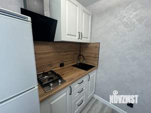 2-к квартира, вторичка, 41м2, 2/5 этаж