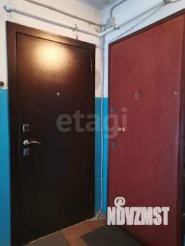 2-к квартира, вторичка, 44м2, 5/5 этаж