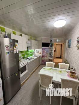 1-к квартира, вторичка, 43м2, 6/12 этаж
