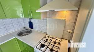 2-к квартира, вторичка, 48м2, 5/5 этаж