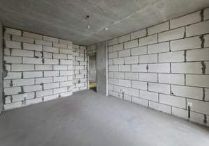 3-к квартира, сданный дом, 90м2, 12/24 этаж