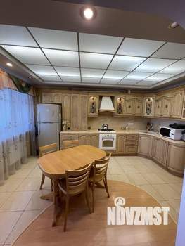 1-к квартира, вторичка, 52м2, 5/5 этаж