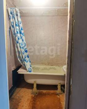 1-к квартира, вторичка, 35м2, 7/9 этаж