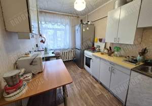 2-к квартира, вторичка, 48м2, 2/9 этаж