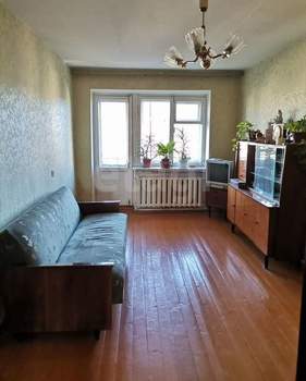 2-к квартира, вторичка, 44м2, 5/5 этаж