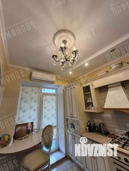 3-к квартира, вторичка, 83м2, 6/12 этаж