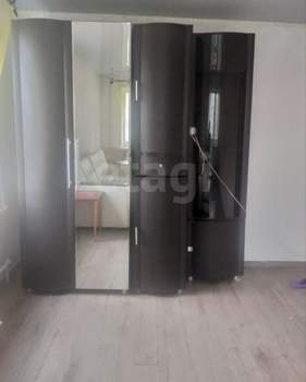 1-к квартира, вторичка, 31м2, 2/5 этаж