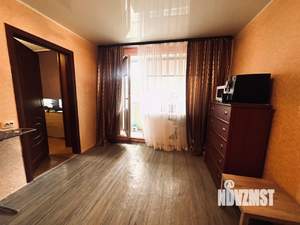 3-к квартира, вторичка, 47м2, 2/5 этаж