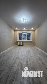 1-к квартира, вторичка, 35м2, 1/5 этаж