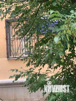 2-к квартира, вторичка, 41м2, 1/5 этаж