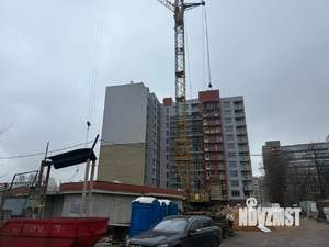 2-к квартира, вторичка, 78м2, 3/5 этаж