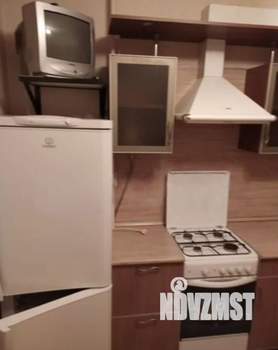 1-к квартира, вторичка, 37м2, 5/10 этаж