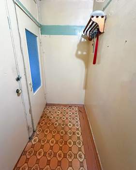 1-к квартира, вторичка, 30м2, 2/5 этаж