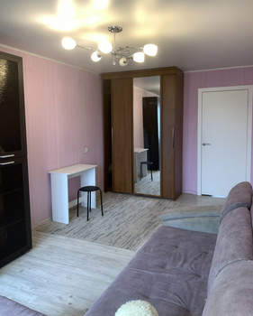 2-к квартира, вторичка, 47м2, 5/5 этаж