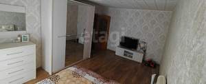 1-к квартира, вторичка, 36м2, 3/9 этаж