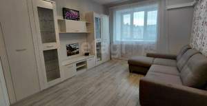 1-к квартира, вторичка, 36м2, 5/5 этаж