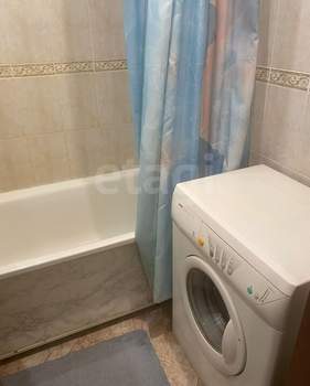1-к квартира, вторичка, 44м2, 5/11 этаж