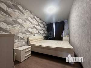 3-к квартира, вторичка, 60м2, 3/10 этаж