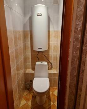 1-к квартира, вторичка, 38м2, 8/9 этаж
