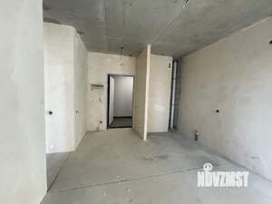 1-к квартира, вторичка, 36м2, 4/17 этаж