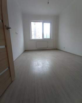 3-к квартира, сданный дом, 59м2, 16/18 этаж