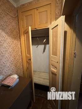 3-к квартира, вторичка, 55м2, 2/4 этаж