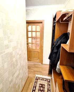 1-к квартира, вторичка, 31м2, 5/5 этаж