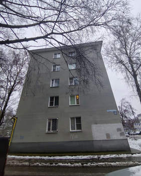 1-к квартира, вторичка, 30м2, 1/5 этаж