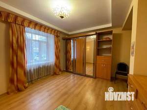 2-к квартира, вторичка, 51м2, 1/3 этаж