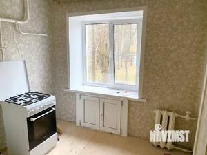 2-к квартира, вторичка, 45м2, 2/4 этаж