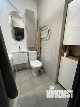2-к квартира, вторичка, 55м2, 12/16 этаж