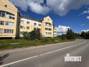 2-к квартира, вторичка, 59м2, 3/3 этаж