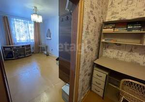 2-к квартира, вторичка, 44м2, 2/4 этаж