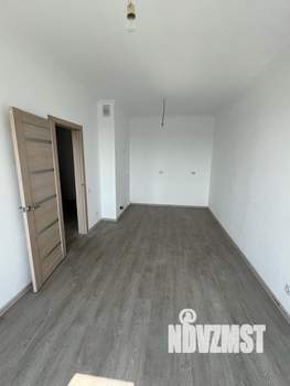 2-к квартира, вторичка, 37м2, 4/16 этаж