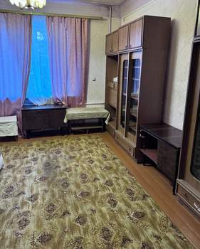 3-к квартира, вторичка, 82м2, 3/3 этаж