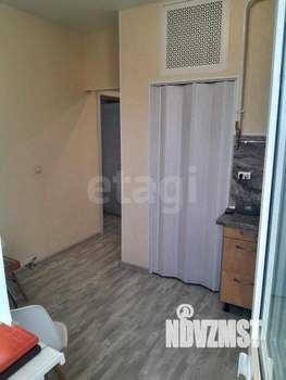 1-к квартира, вторичка, 36м2, 7/12 этаж