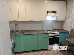 1-к квартира, вторичка, 43м2, 7/10 этаж