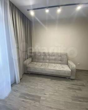 Студия квартира, вторичка, 25м2, 3/22 этаж