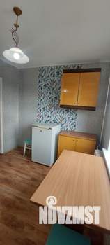 1-к квартира, вторичка, 38м2, 8/9 этаж