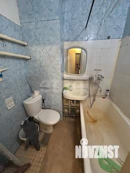 1-к квартира, вторичка, 27м2, 4/5 этаж