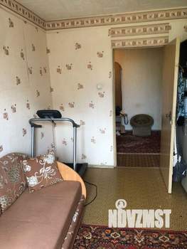 3-к квартира, вторичка, 70м2, 4/9 этаж