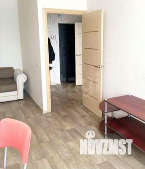 1-к квартира, вторичка, 39м2, 16/16 этаж