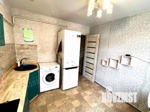 1-к квартира, вторичка, 31м2, 1/5 этаж