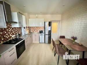 3-к квартира, вторичка, 82м2, 3/5 этаж