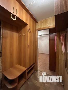 1-к квартира, вторичка, 27м2, 3/5 этаж