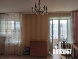 1-к квартира, вторичка, 35м2, 7/9 этаж